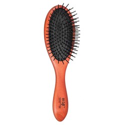 Brush - Cushion Nylon Pins - 11 Rows